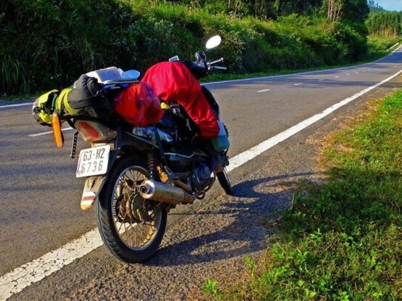 Buôn Jun, nét đẹp văn hóa và thiên nhiên của Tây Nguyên 3