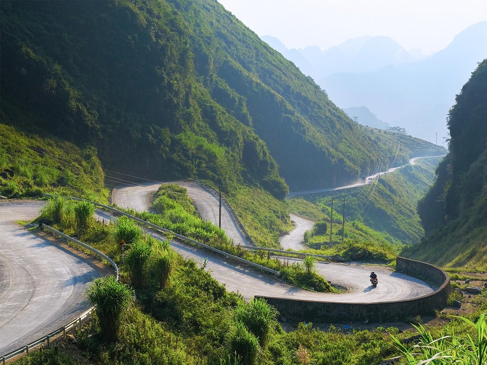 Di sản ruộng bậc thang Hoàng Su Phì - Kiệt tác đất Hà Giang 3