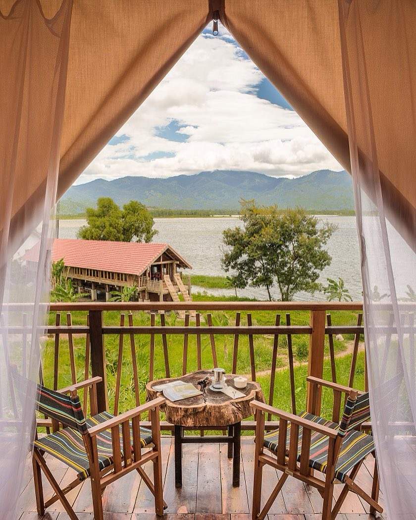 Đến Lak Tented Camp và trải nghiệm vô vàn hoạt động thú vị 4