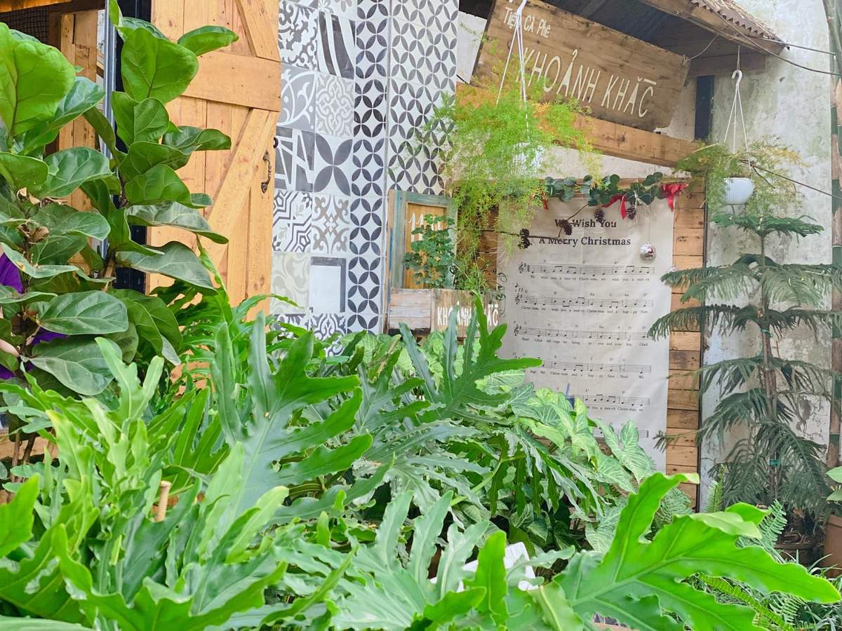 Lướt qua Top quán cafe Cần Thơ với 10 địa chỉ quen thuộc 15