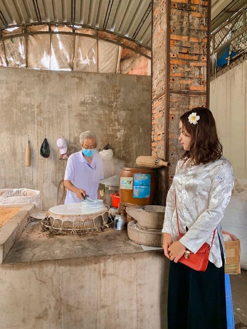 Khám phá chuyến đi 2N1Đ ăn chơi ở Cồn Sơn cực thú vị với Chiasene.com 3