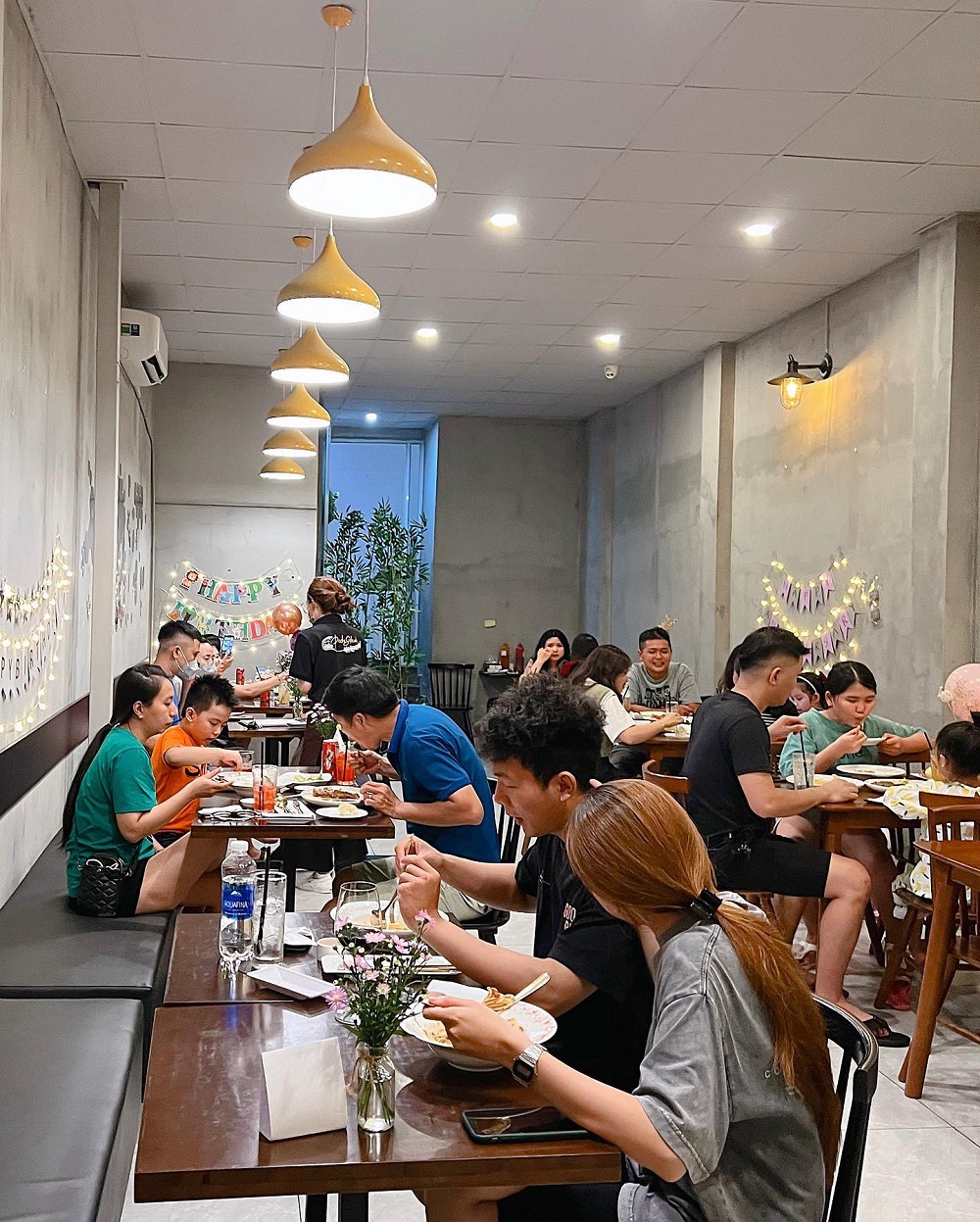 Ghé Piichi Steak tha hồ thưởng thức những món bít tết thơm ngon 3
