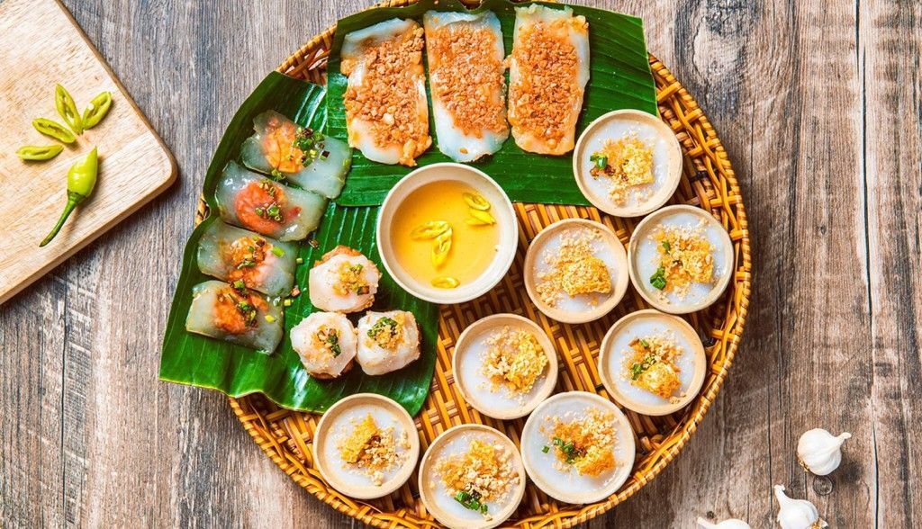 Top 11 quán bánh bèo Đà Nẵng ngon chuẩn vị nổi tiếng nhất 11