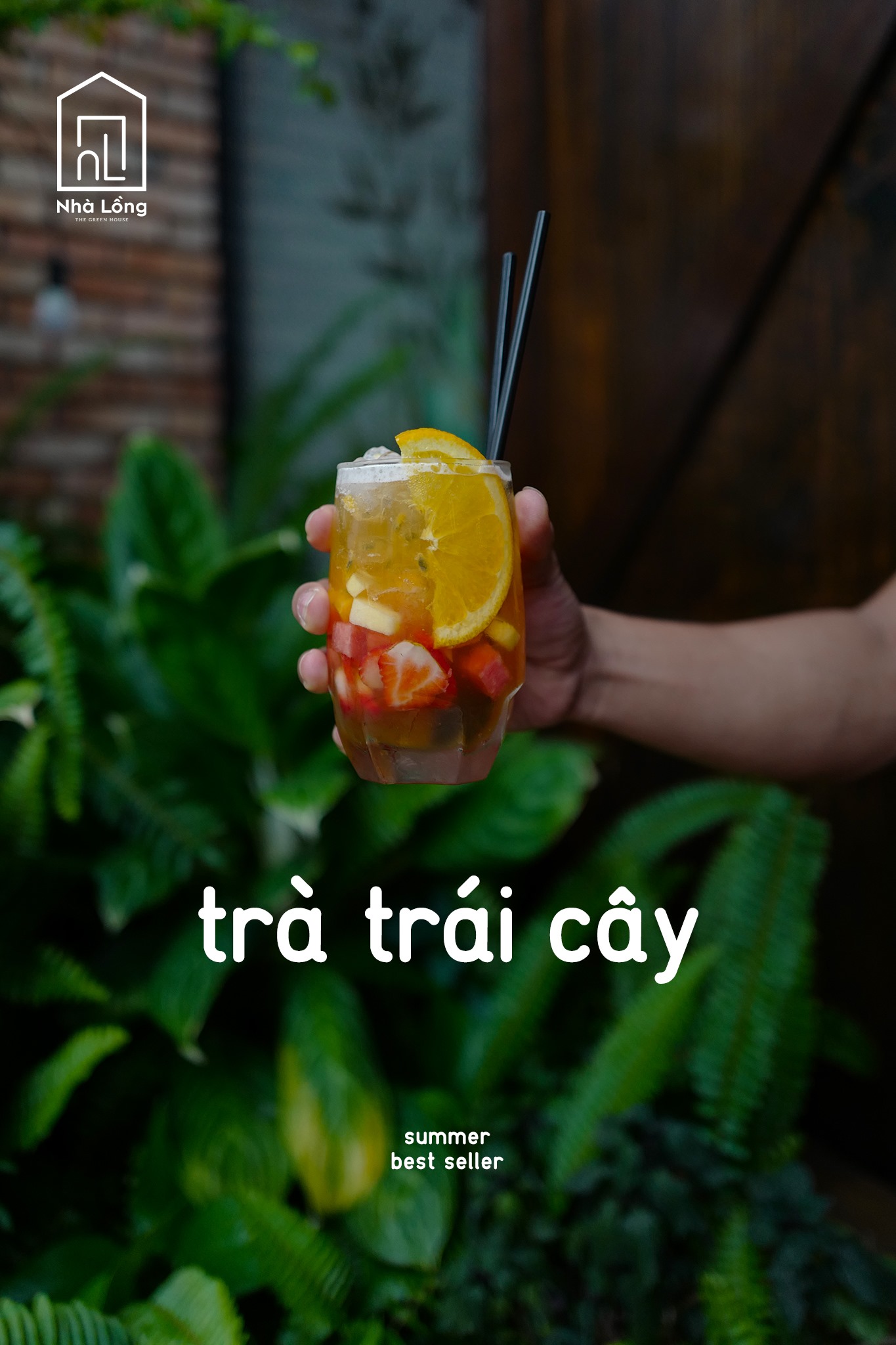 Nhà Lồng Coffee – Quán café lung linh với view thung lũng cực đẹp 12