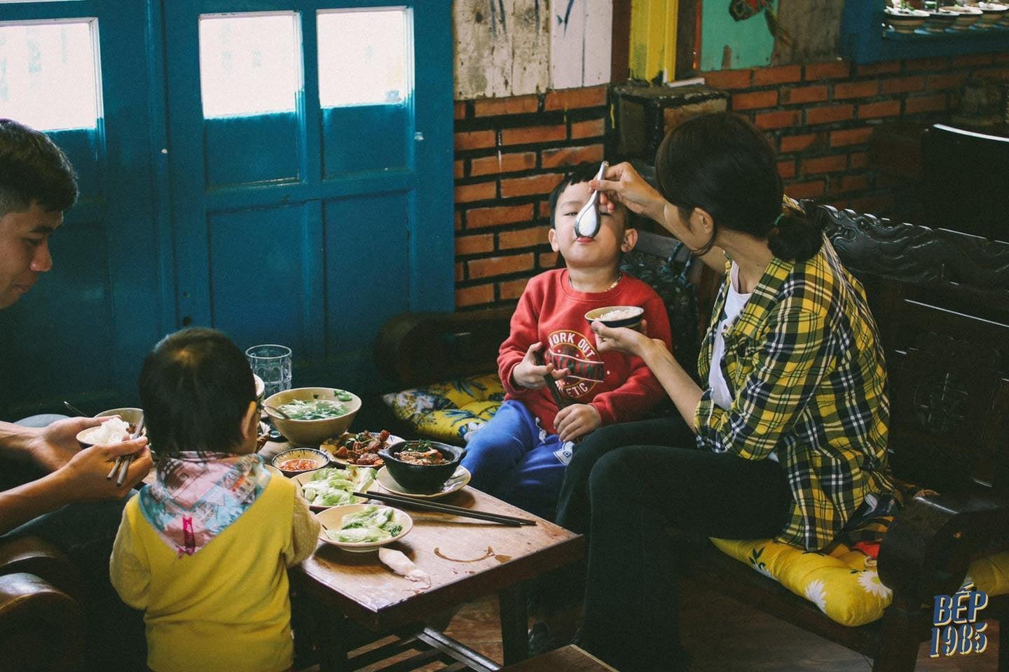Rủ nhau càn quét hết những quán cơm niêu Đà Lạt ngon nức tiếng tại thành phố ngàn hoa 13