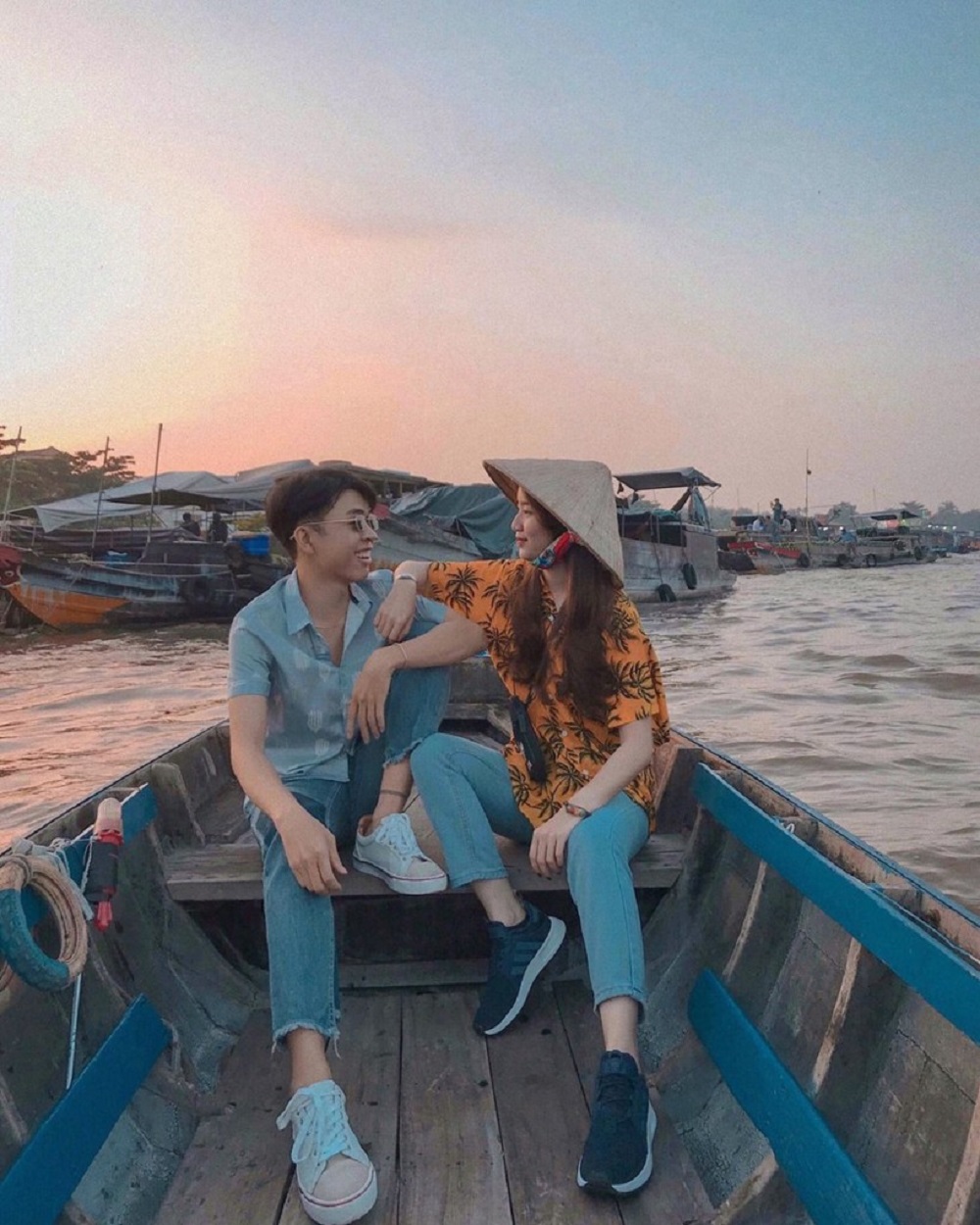 Bật mí Kinh nghiệm lựa chọn trang phục khi du lịch Cần Thơ 3