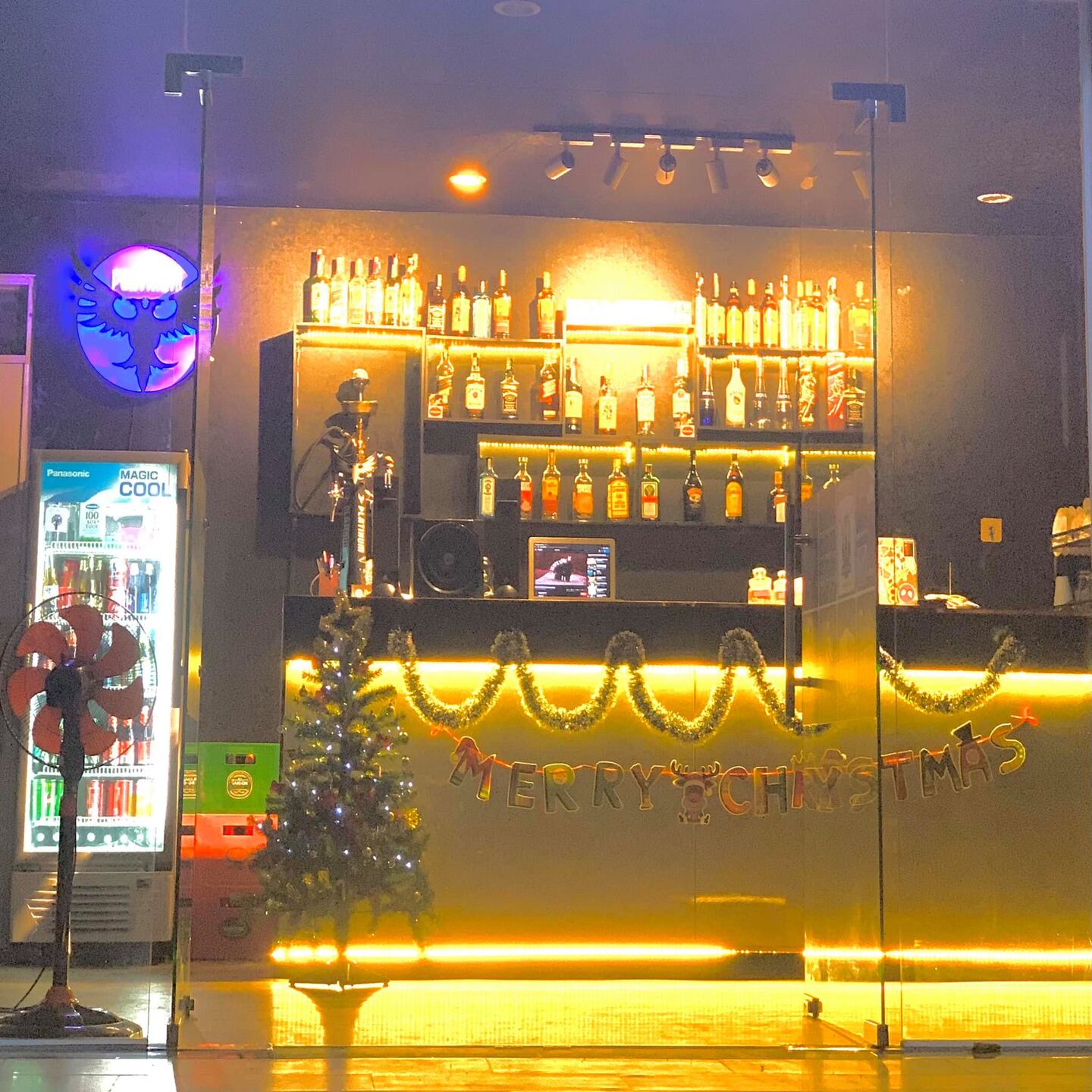 Bee Beer Cocktail địa điểm chill bậc nhất dành cho giới trẻ 6