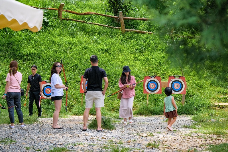 Lên thôn Lũng Kẻng lắng nghe tiếng gọi kết nối cộng đồng tại Đà Lạt 6