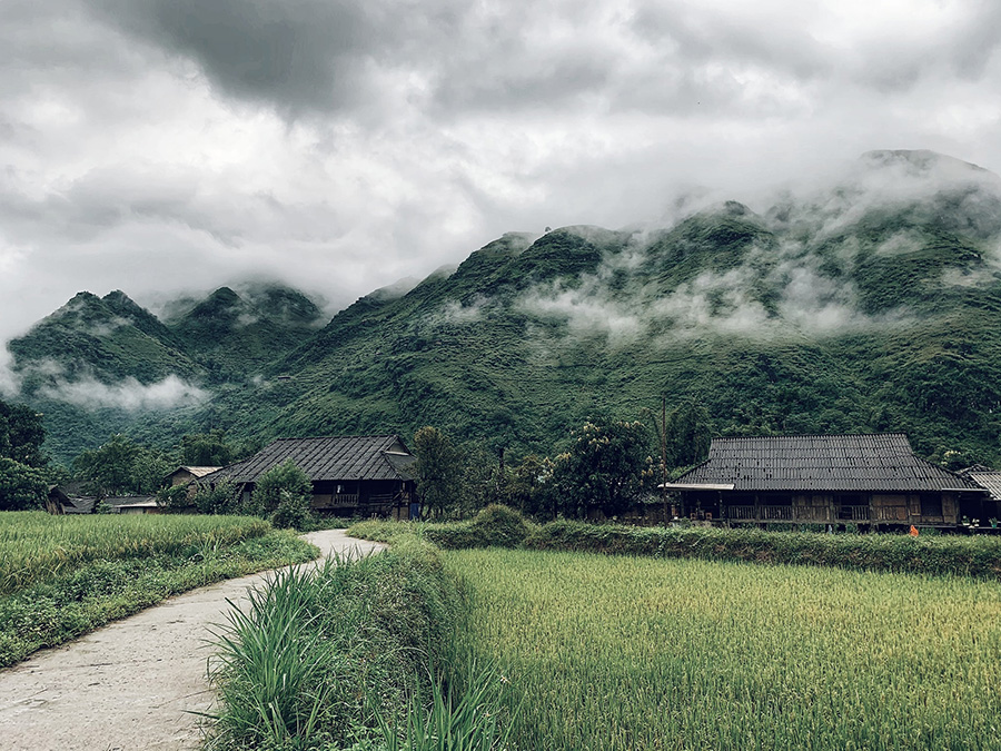 Chinh phục Hà Giang, hành trình khám phá tuyệt tác nơi địa đầu Tổ quốc 9