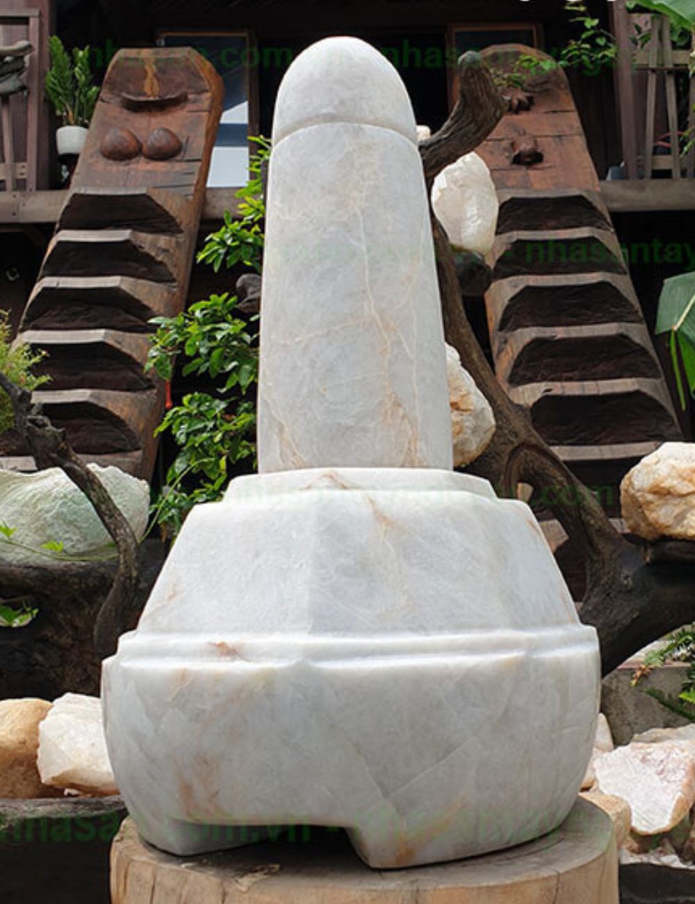 Khám phá Bảo tàng An Giang và chiêm ngưỡng năm bảo vật quốc gia cực quý 6