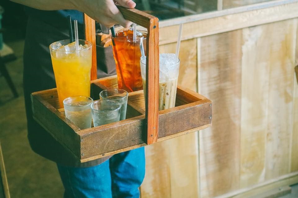 Lướt qua Top quán cafe Cần Thơ với 10 địa chỉ quen thuộc 5