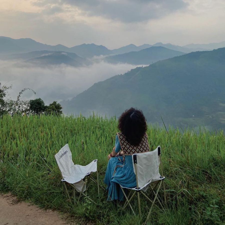 Hành trình vi vu Hà Giang mang theo nét đẹp hoang sơ đầy ấn tượng 9