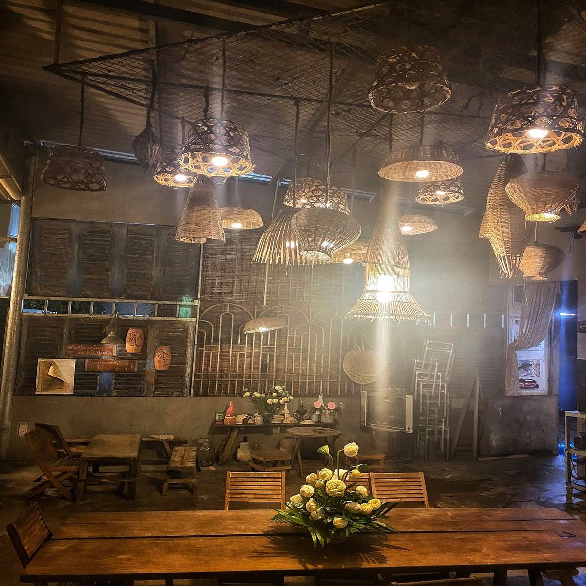 Khám phá những tiệm cafe Bình Dương được giới trẻ săn đón 16