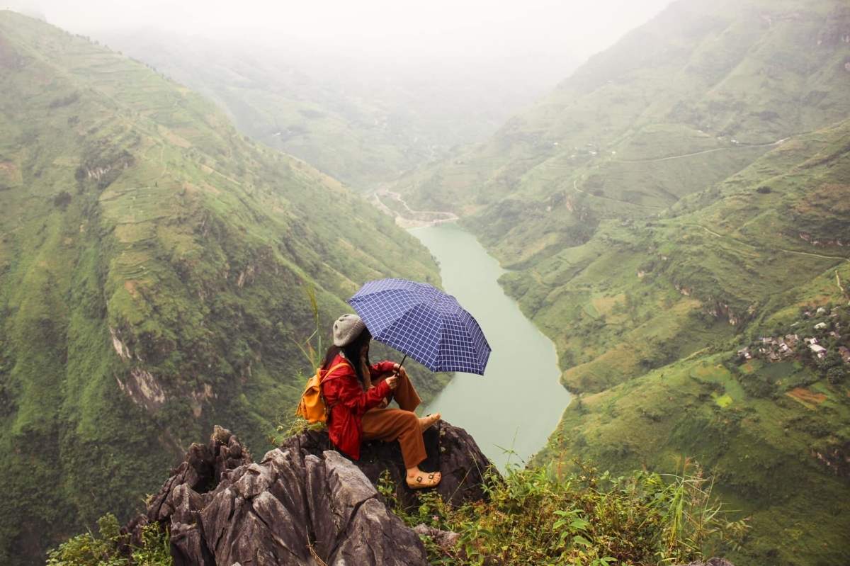 Chi phí du lịch Hà Giang tự túc dành cho 1 người 5