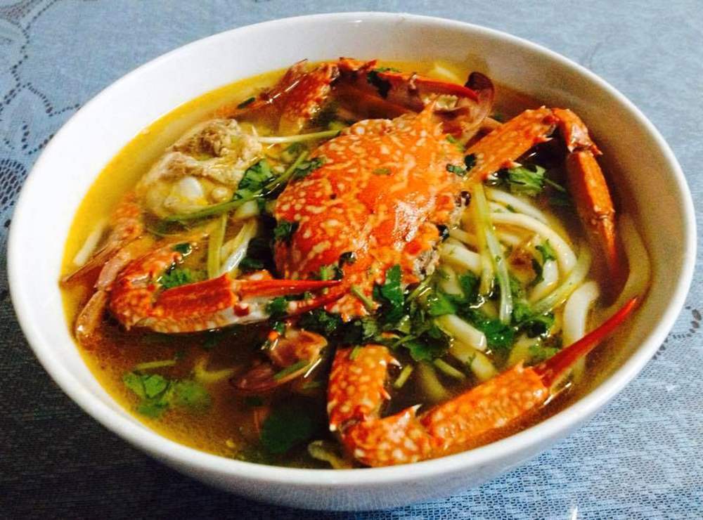 Top 7 quán bánh canh Đà Nẵng ngon nức lòng thực khách 3