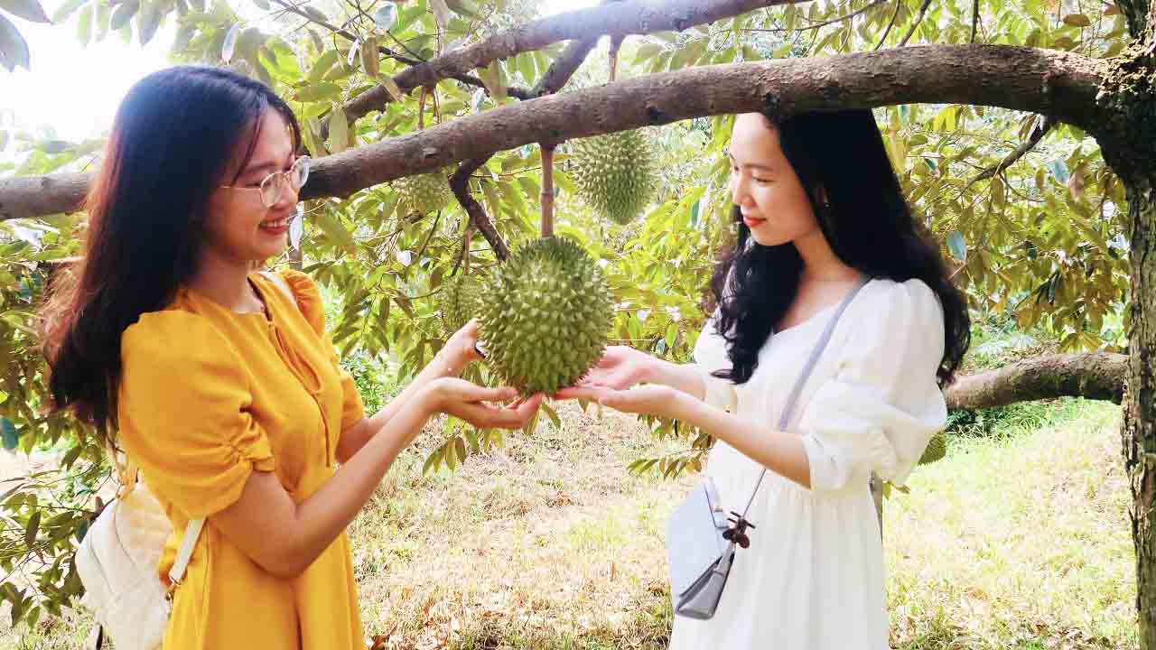 Bật mí Kinh nghiệm lựa chọn trang phục khi du lịch Cần Thơ 9
