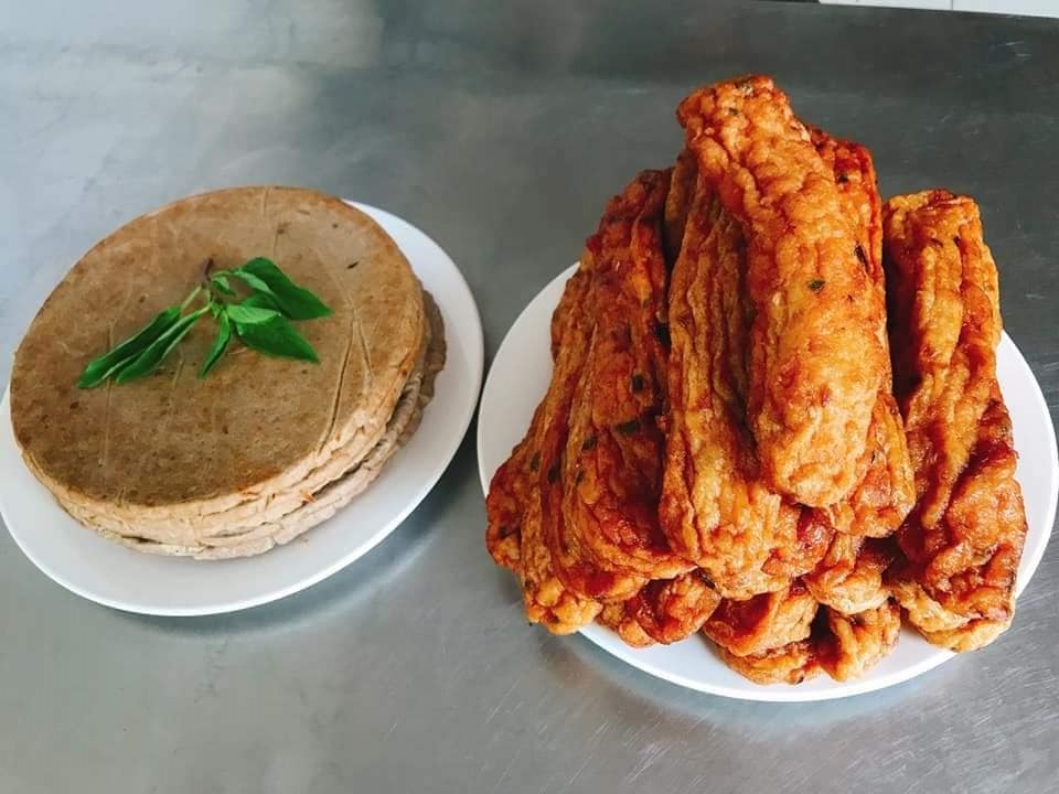 Top quán bún riêu ngon Cần Thơ rẻ mà chất lượng 5