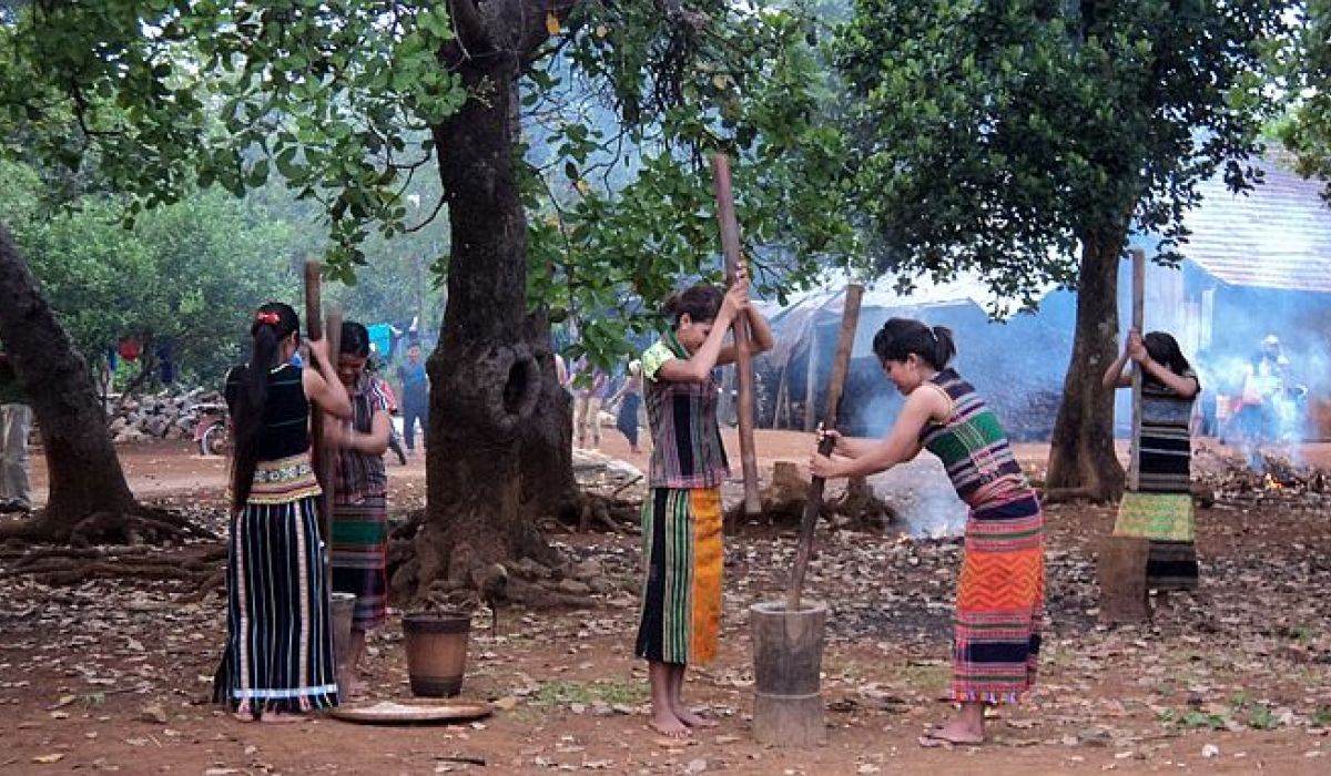 Bỏ túi Kinh nghiệm đi Sóc Bom Bo chi tiết nhất dành cho hội xê dịch 5
