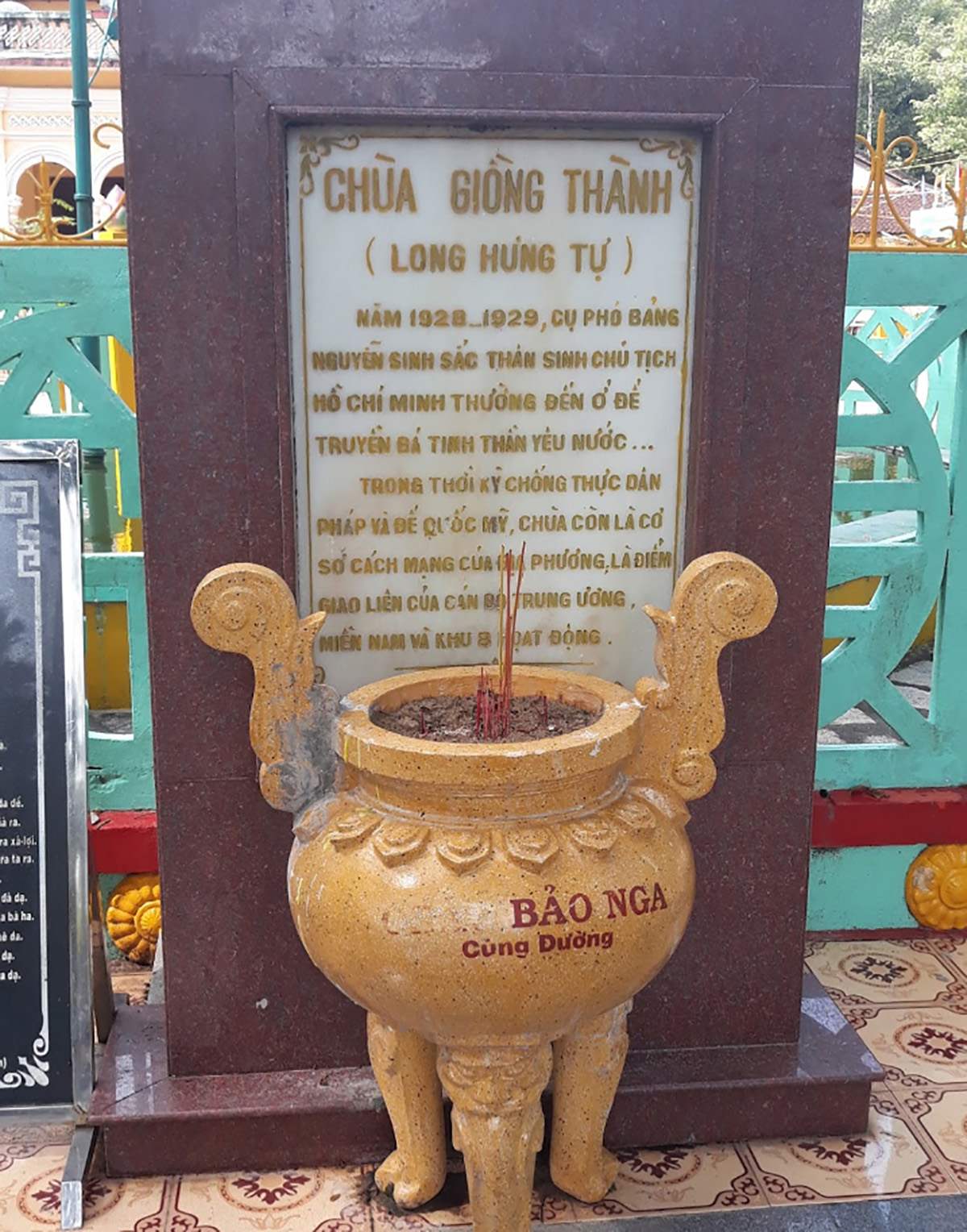 Kinh nghiệm tham quan Phú Tân, trải nghiệm văn hóa Nam Bộ 15