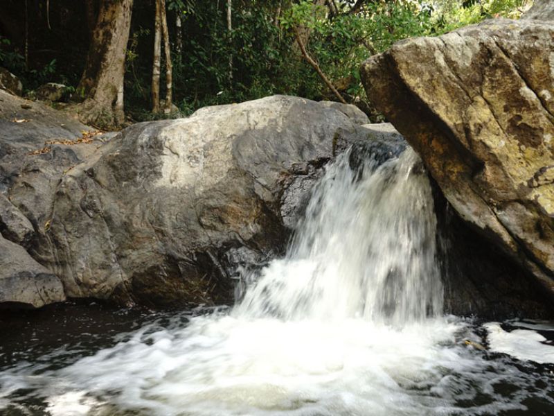 Thác Bay, thiên đường du lịch sinh thái của Buôn Ma Thuột 5