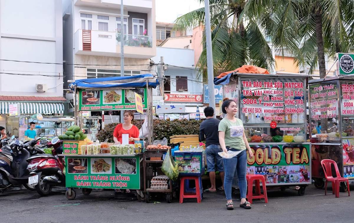 Review ăn gì ở Cần Thơ để khám phá trọn vẹn ẩm thực miền Tây 3