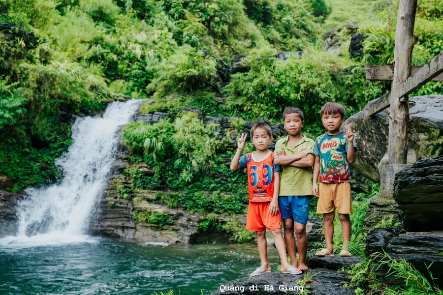 Check-in Hà Giang, tìm về vẻ đẹp của thiên nhiên và nếp sống con người 4