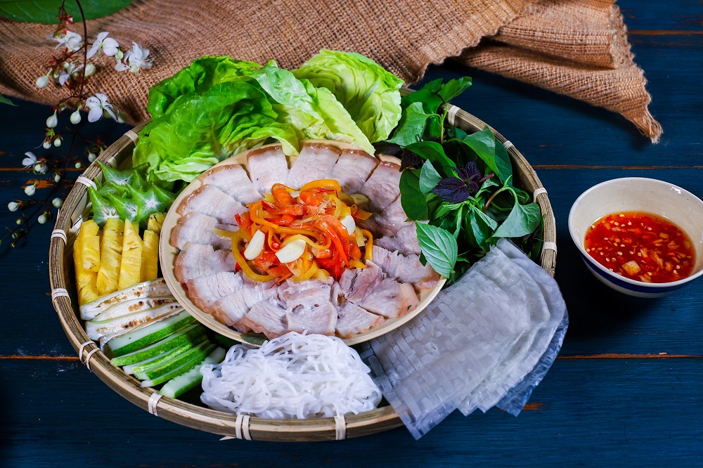 Tất tần tật Khu du lịch Phương Nam cực hot ở Bình Dương 12
