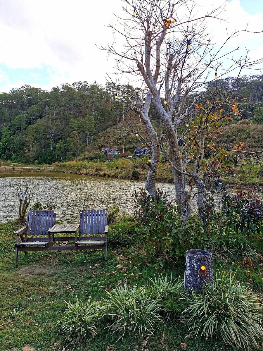 Lat Valley, điểm dừng chân lý tưởng cho những ngày muốn trốn cả thế giới 5