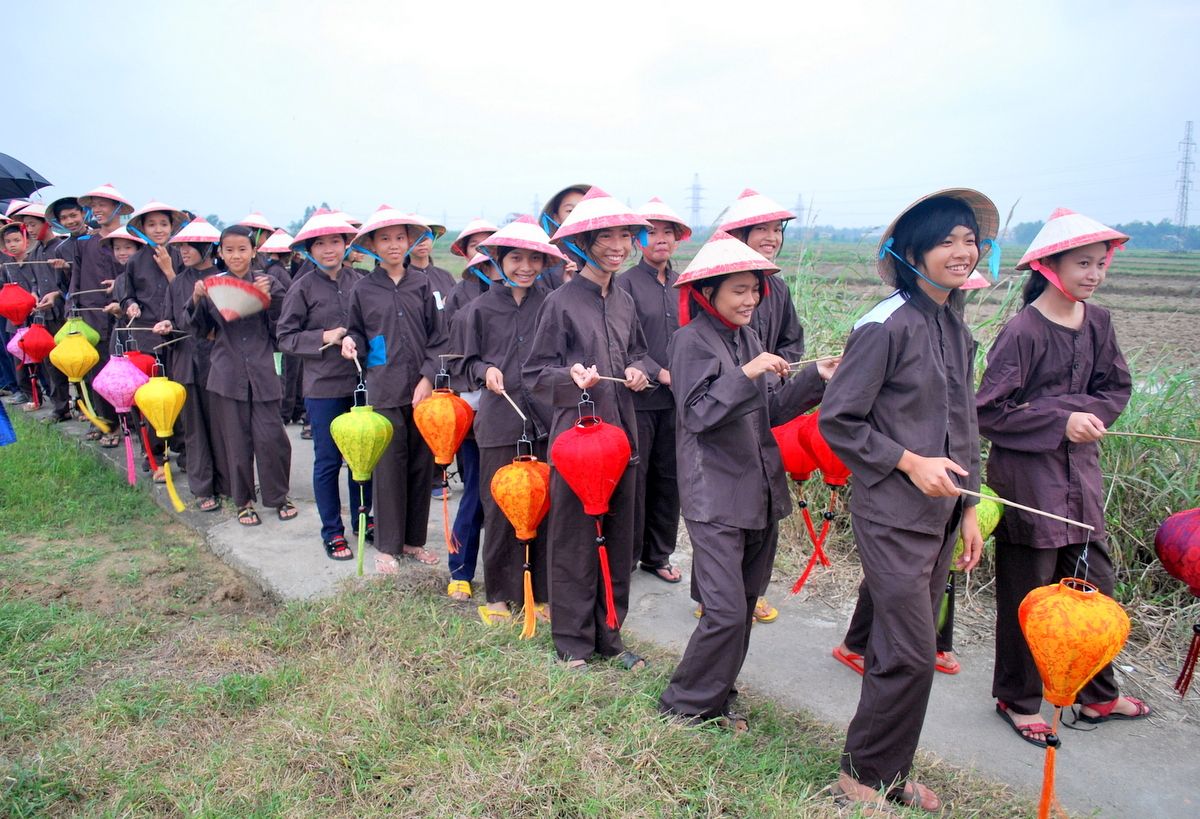 Lưu ngay 10 lễ hội Đà Nẵng được mọi người mong chờ nhất 12