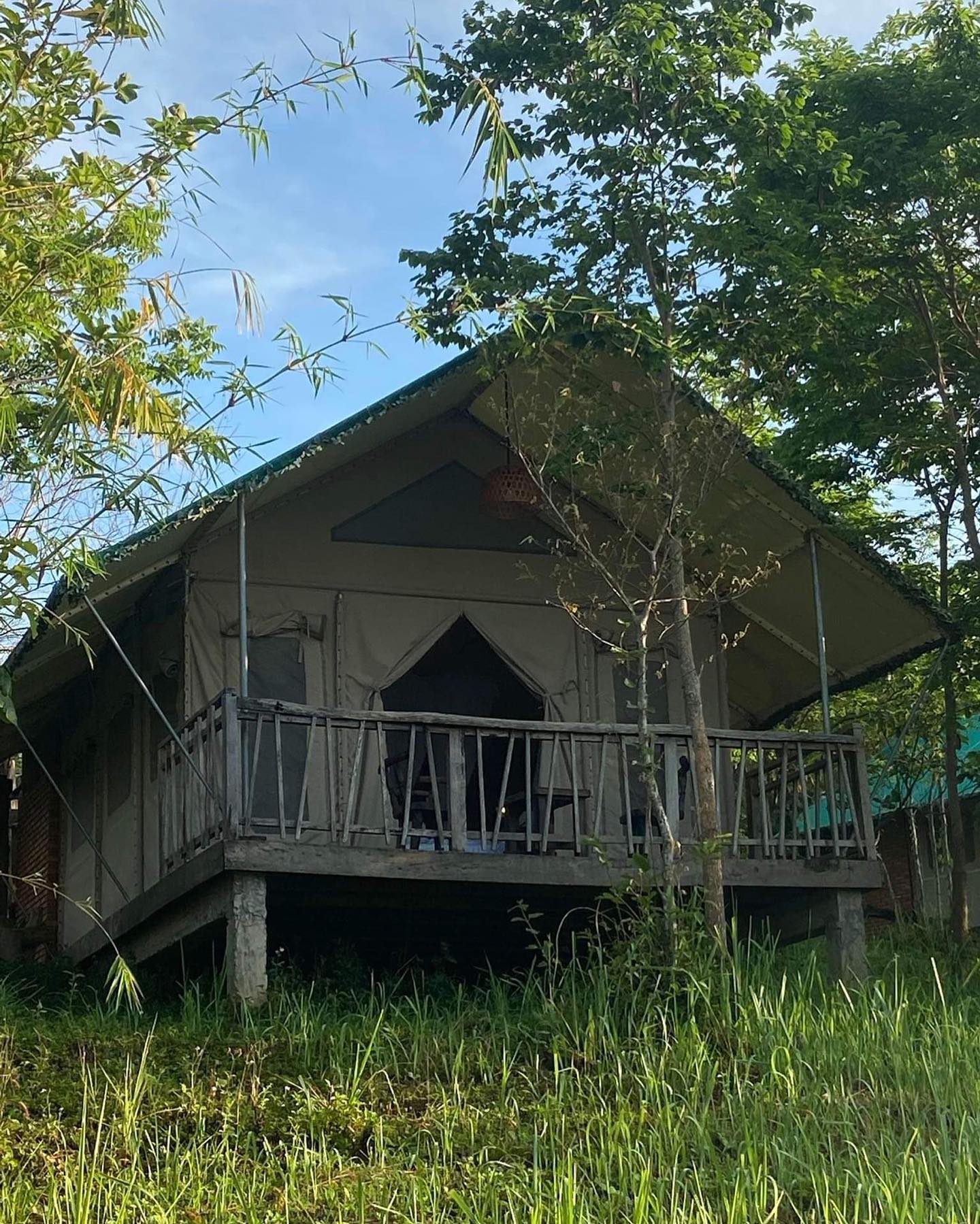 Đến Lak Tented Camp và trải nghiệm vô vàn hoạt động thú vị 5