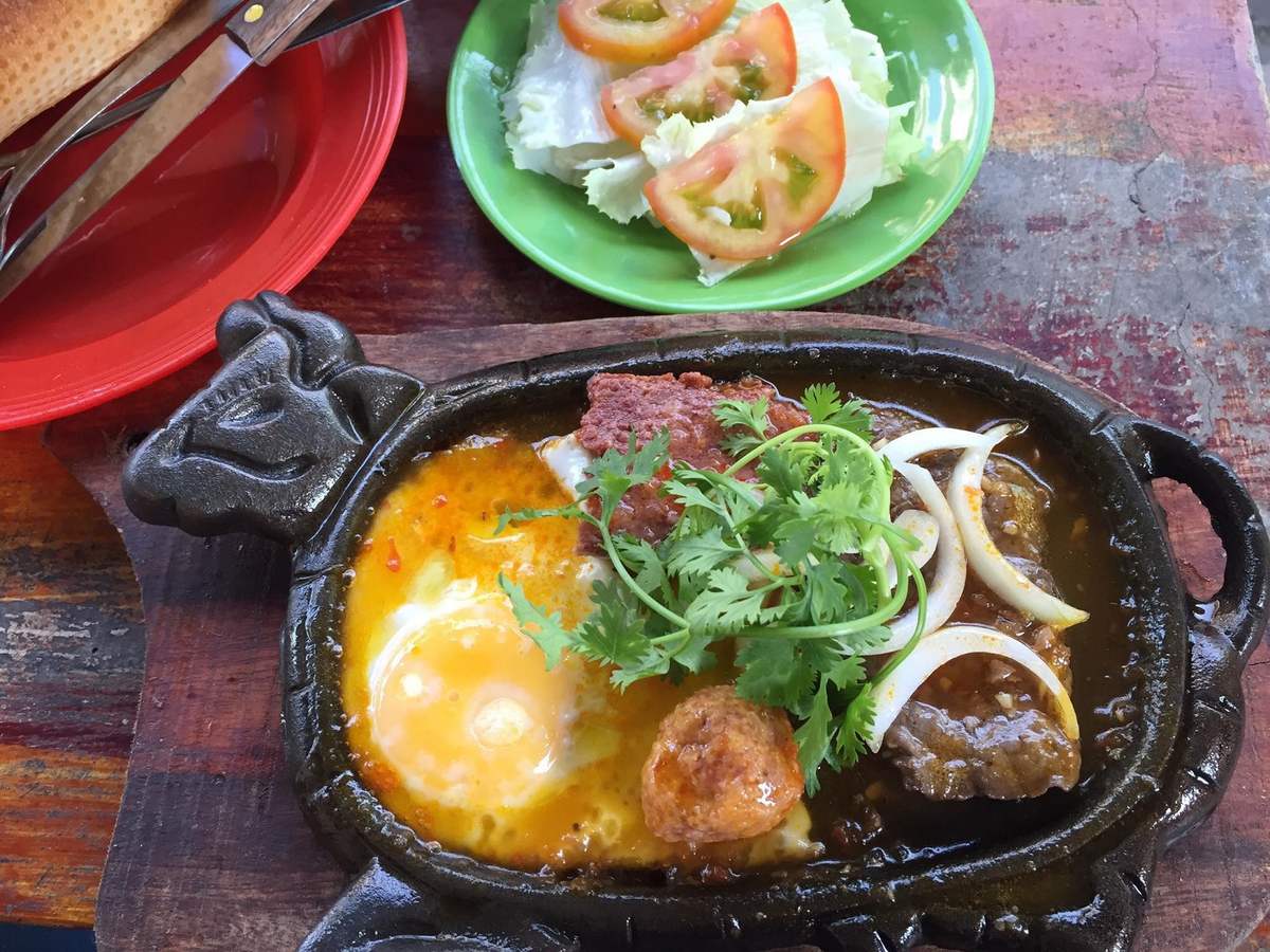 Top quán bánh mì chảo ngon nhất Cần Thơ điểm mặt 9 địa chỉ 3