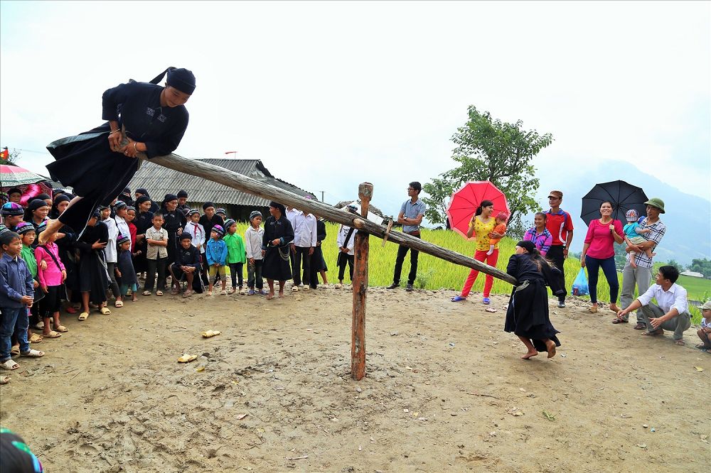 Khám phá đời sống của người La Chí ở Hoàng Su Phì - Hà Giang 5