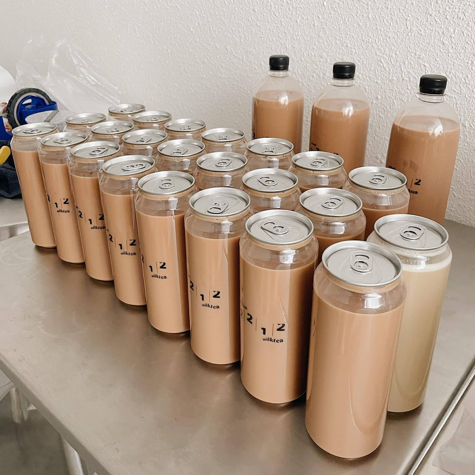 2212 Milktea địa điểm check-in bậc nhất cho giới trẻ Bình Dương 14