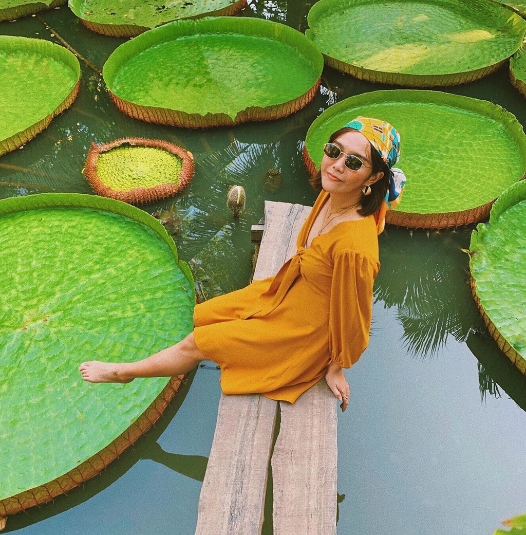 Bật mí Kinh nghiệm lựa chọn trang phục khi du lịch Cần Thơ 7