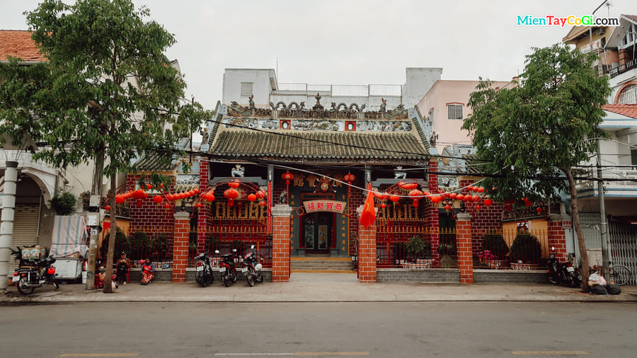 Khám phá Cần Thơ mộc mạc trong hành trình ngược về miền Tây sông nước 5