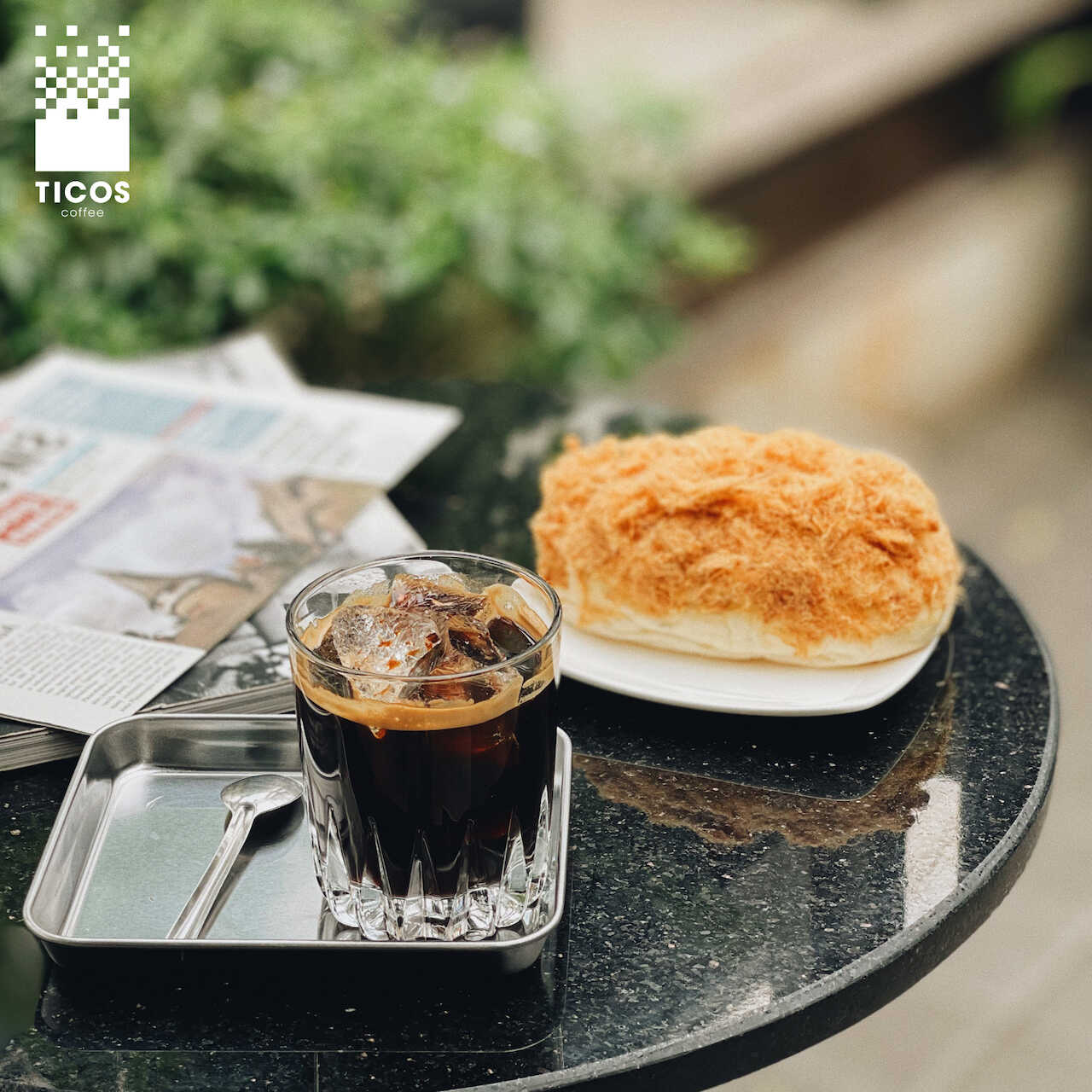 Top quán cafe Buôn Ma Thuột sống ảo với những không gian vô cùng cuốn hút 7