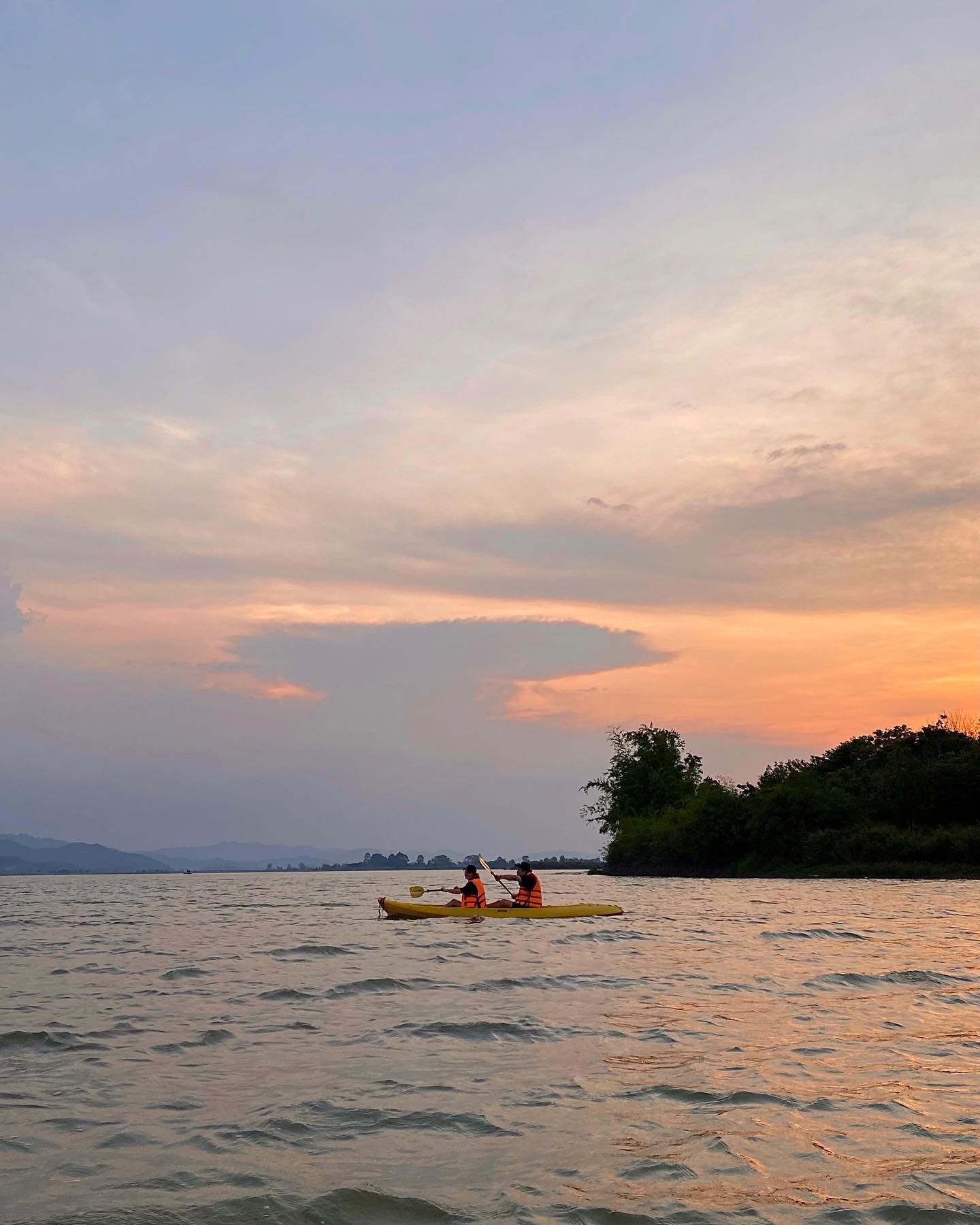 Đến Lak Tented Camp và trải nghiệm vô vàn hoạt động thú vị 3