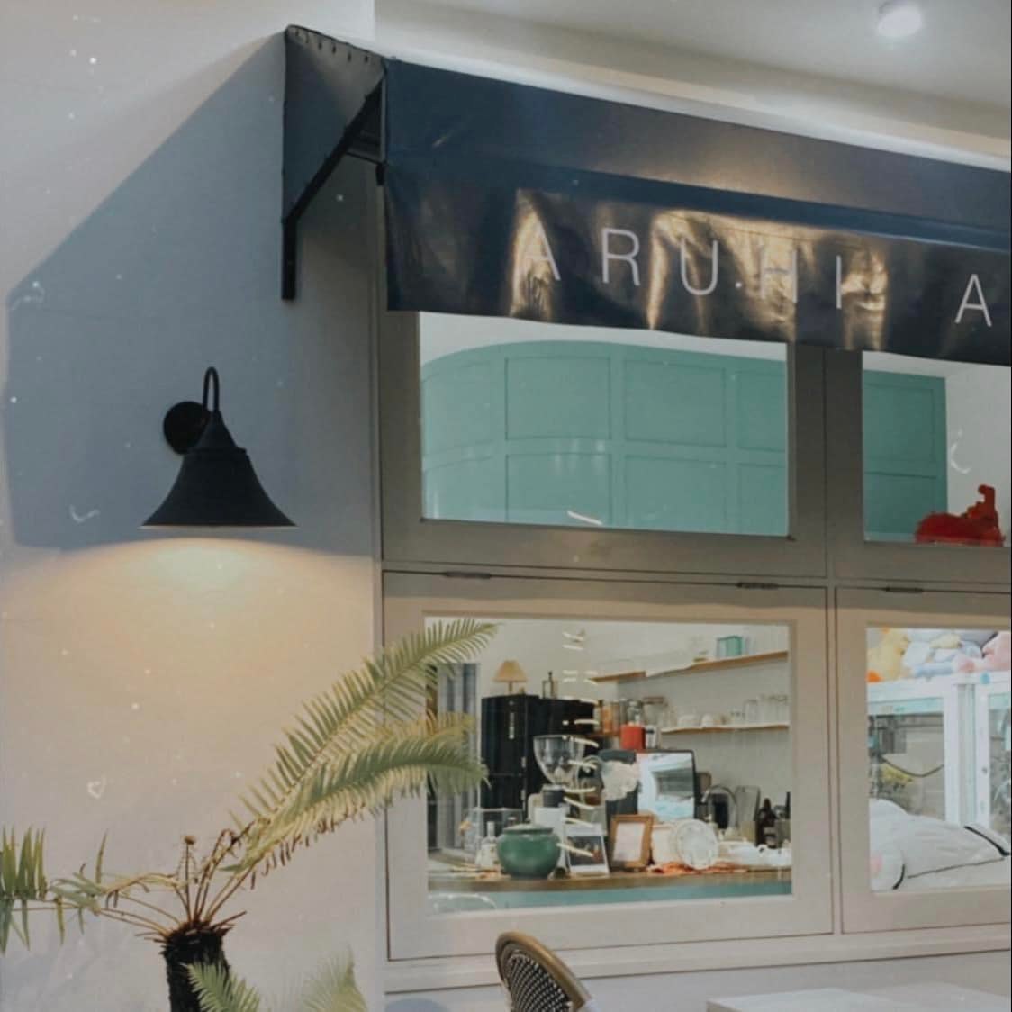 Aruhi concept, góc nhỏ Hàn Quốc vạn người mê 7