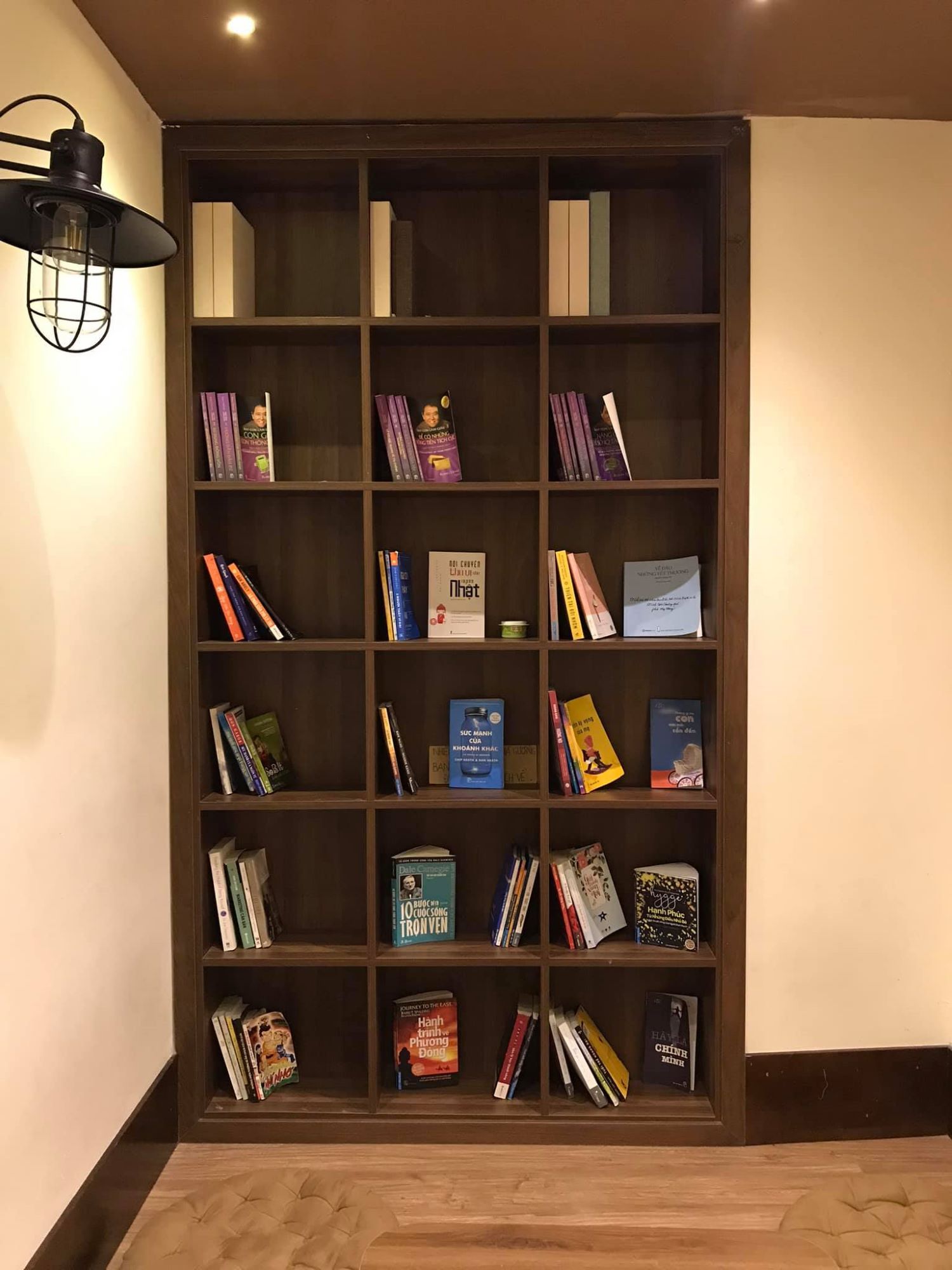 Phát hiện quán Côti Cafe Cần Thơ học bài hàng giờ cũng không thấy chán 7