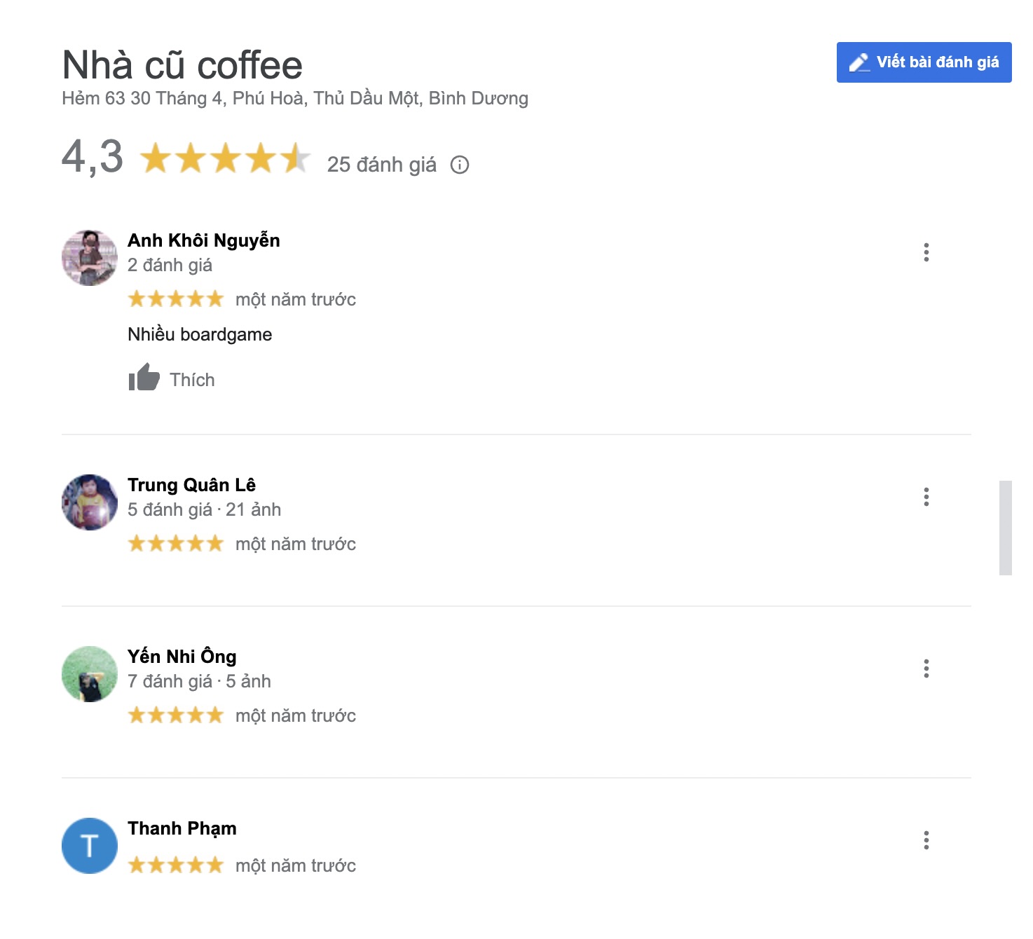 Tìm về Nhà cũ Coffee hoài niệm níu giữ chút ký ức với không gian xưa 10