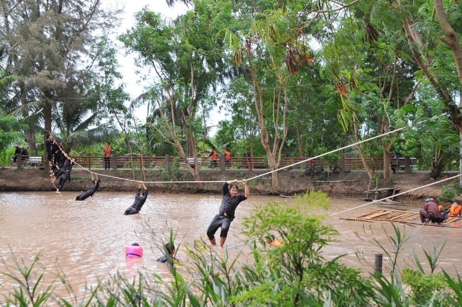 Khám phá Ba Tri Bến Tre có gì chơi cùng các địa điểm nổi tiếng 3