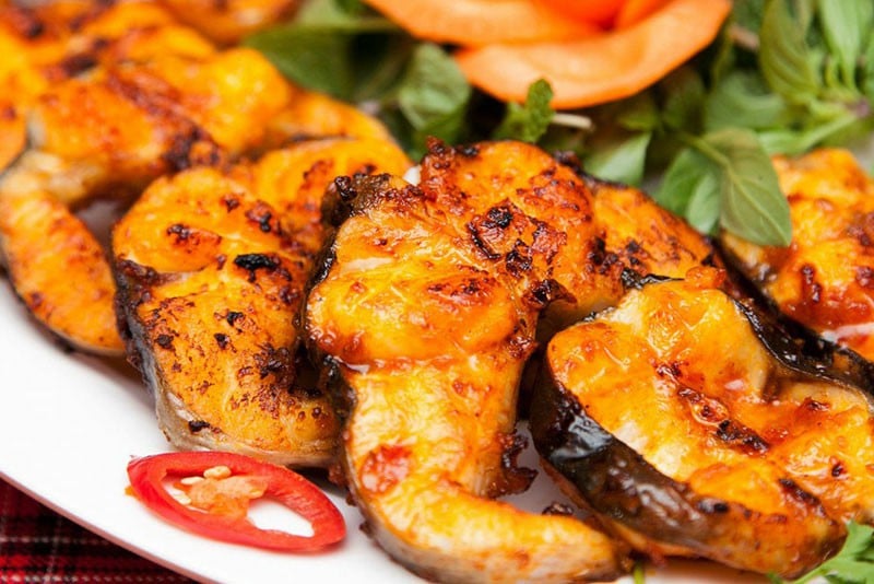 Bỏ túi Top quán ăn gia đình Cần Thơ để có ngay bữa ăn trọn vẹn 15