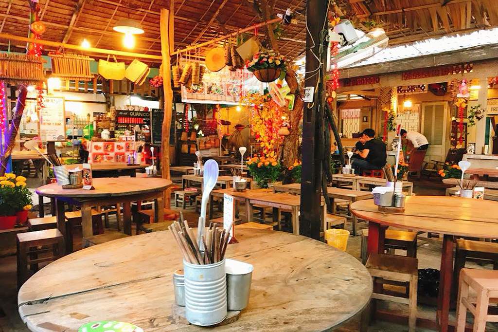 Bỏ túi Top quán ăn gia đình Cần Thơ để có ngay bữa ăn trọn vẹn 6