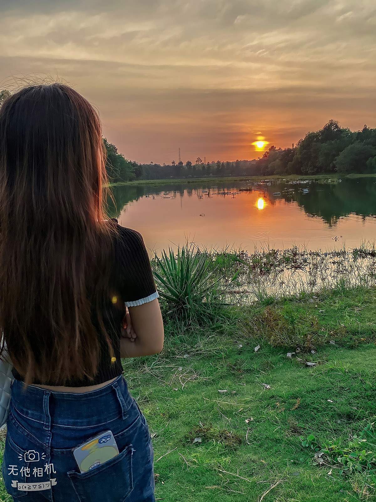 Ghé Công viên thành phố mới để check-in Bình Dương với những khung hình cực xịn 7