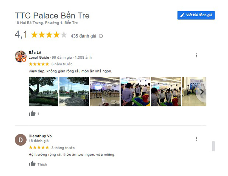 Khám phá TTC Palace Bến Tre hiện đại, sang trọng và đẳng cấp 14