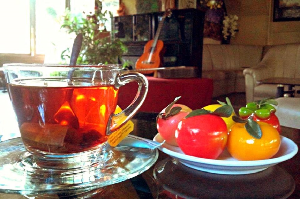 Khám phá Cung Tơ Chiều đầy bí ẩn giữa thành phố Đà Lạt mộng mơ 9