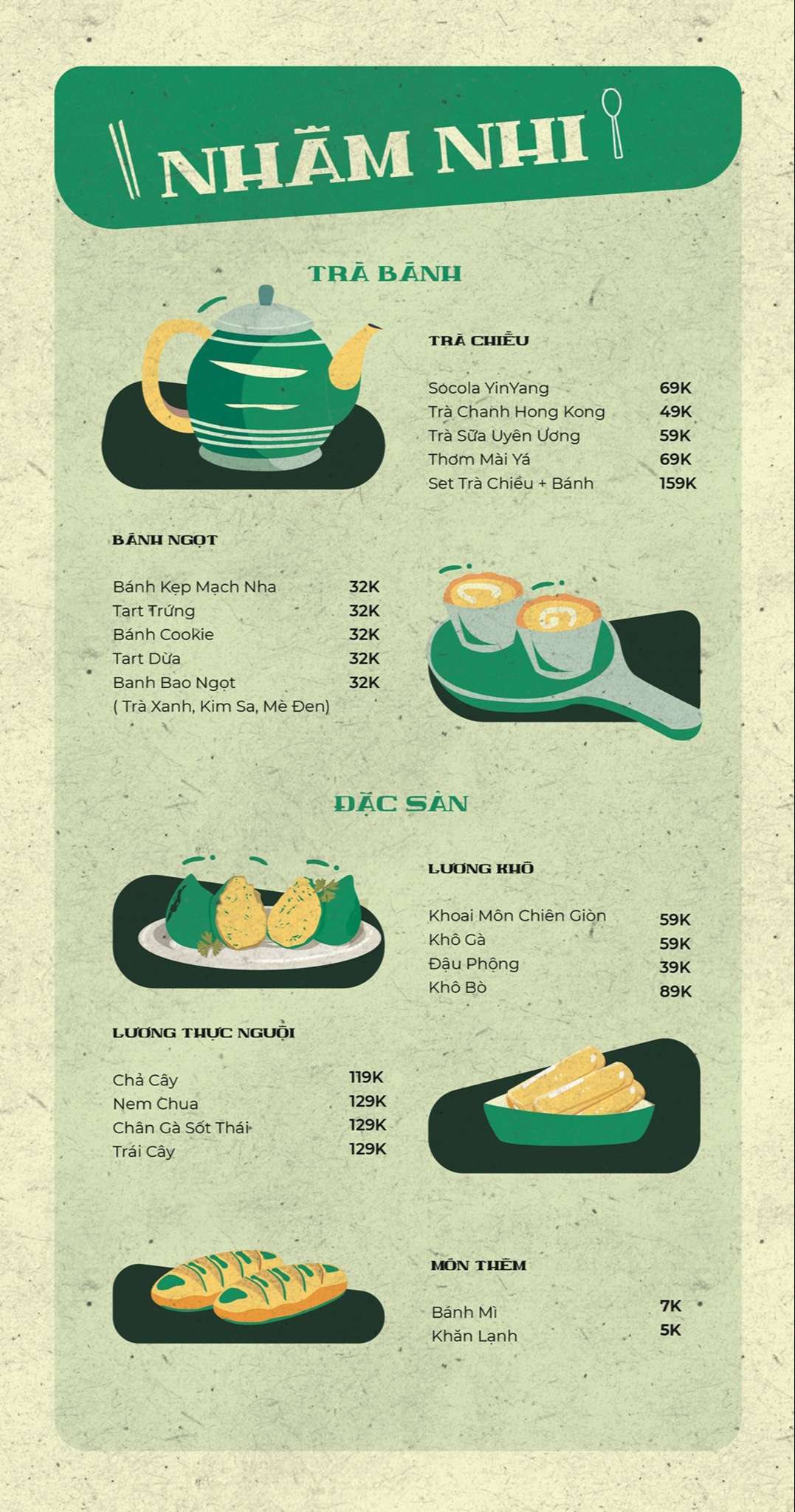 Bấm máy liên tục ở Hẻm HongKong, thánh địa sống ảo của giới trẻ Buôn Mê 6