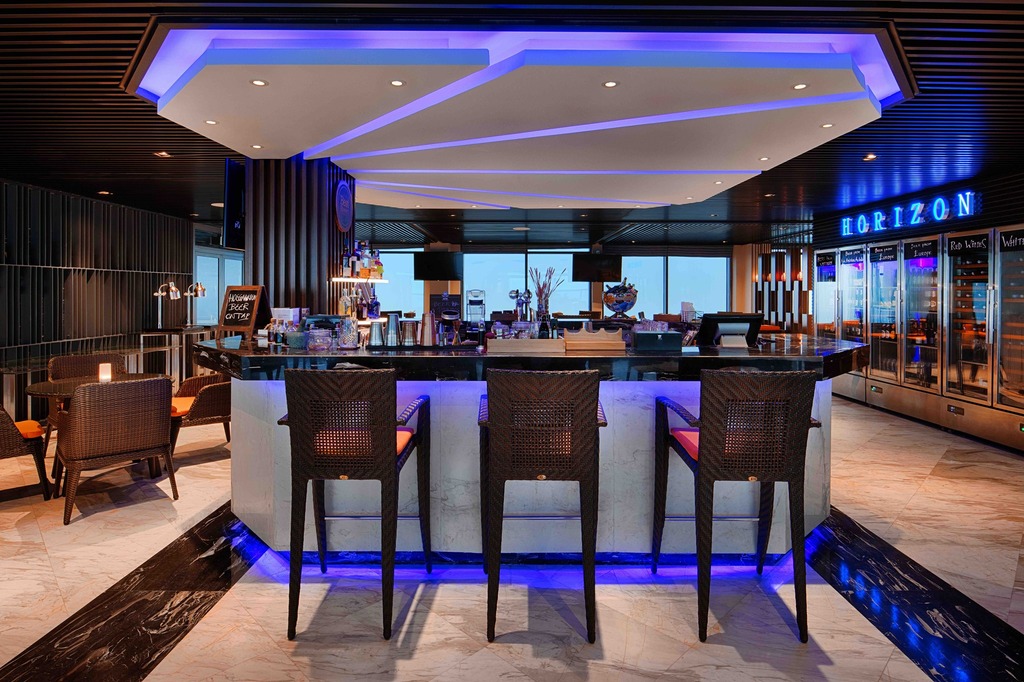 Đừng bỏ qua Horizon Bar Da Nang - Điểm thư giãn lý tưởng 3