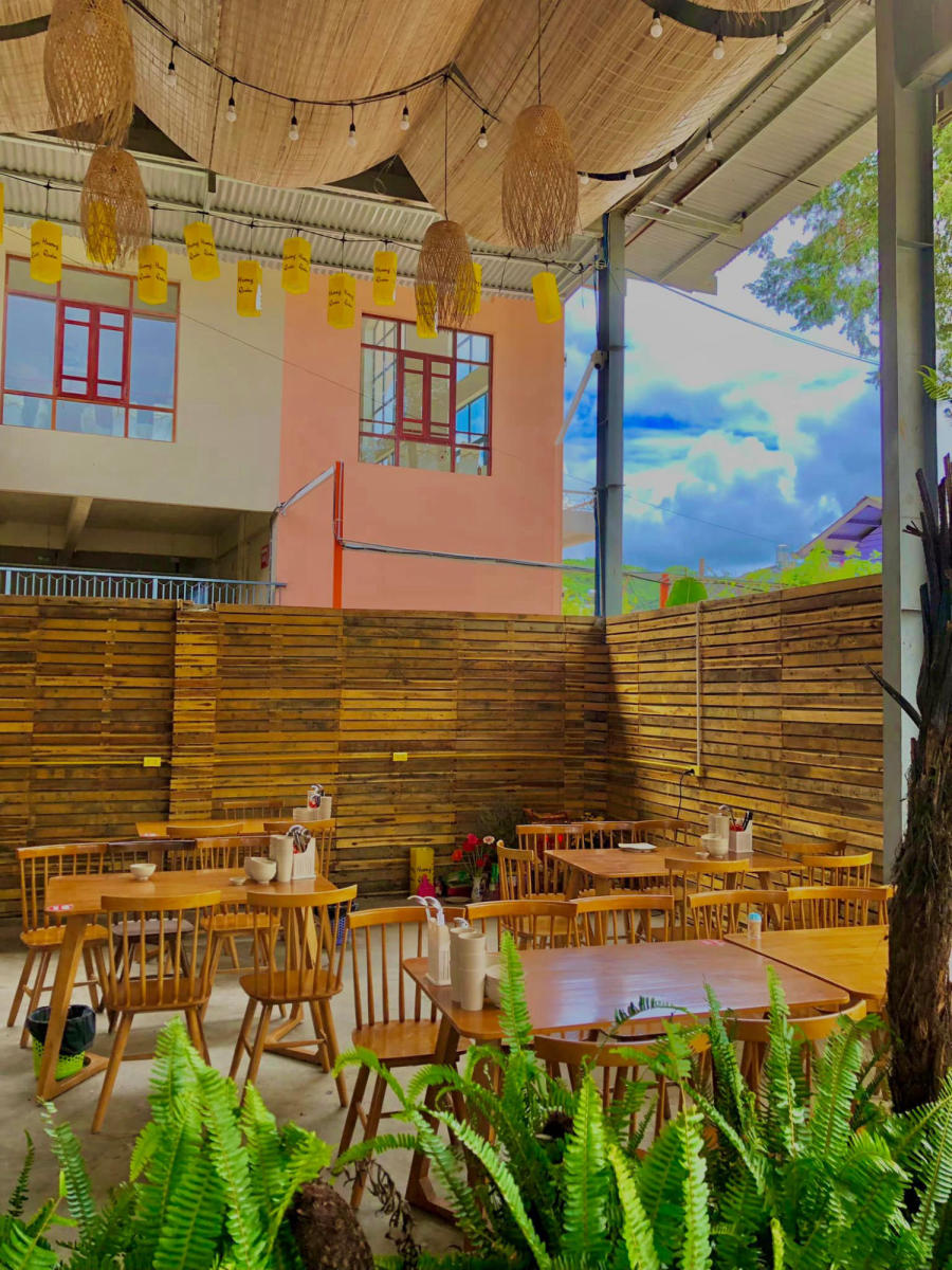 Trải nghiệm Gà đập lu Hương Quán độc đáo chốn phố núi Đà Lạt 10