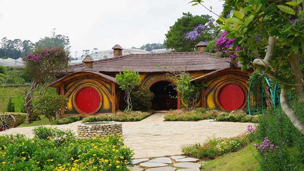 Bỏ túi kinh nghiệm vui chơi tại Dalat Fairytale Land chi tiết nhất 3